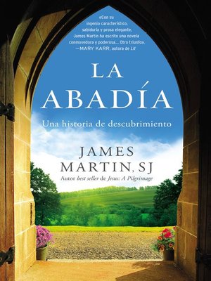 cover image of Abadía